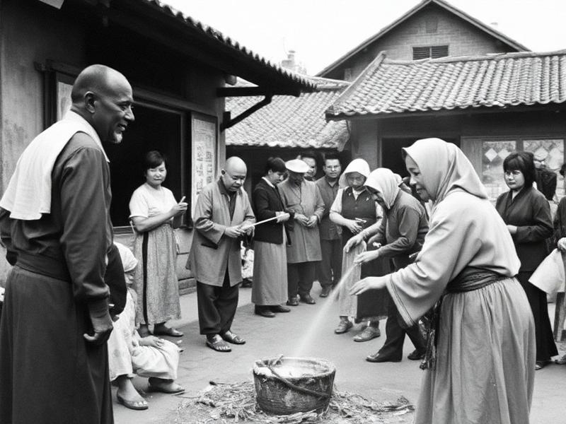 1980s代表性纪录片 — 麻豆tv档案